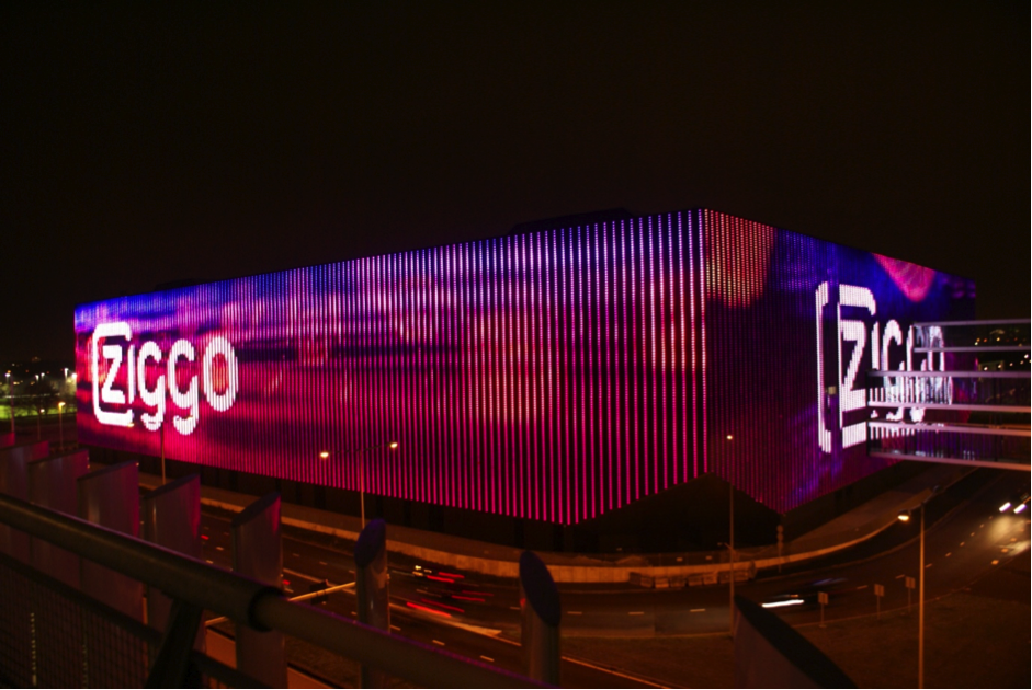 Ziggo Dome